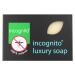 Incognito Luxusní Citronelové mýdlo proti hmyzu 1 ks