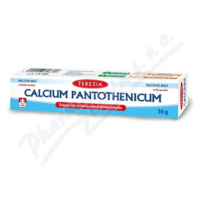 TEREZIA Calcium pantothenicum mast 30g