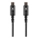 Xtorm Original USB-C PD cable (1m) Black