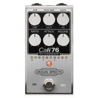 Origin Effects Cali76 FET Compressor Kytarový efekt