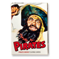 Poker - Pirates Piatnik