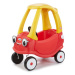 Little Tikes Car Cozy Coupe (New Eyes)