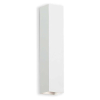 Nástěnné svítidlo Ideal Lux Sky AP2 bianco 126883 bílé