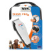 Wahl 20110.0460 ShowPro Animal Clipper