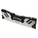 Kingston FURY Renegade/DDR5/96GB/6000MHz/CL32/2x48GB/Black/Silv