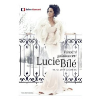 Bílá Lucie: Vánoční galakoncert Lucie Bílé - DVD