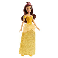 Mattel Disney Princess panenka princezna Bella HLW02