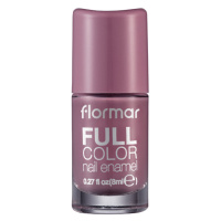 Flormar lak na nehty Full color 8ml, č. FC62