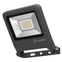 OSRAM LEDVANCE LED reflektor ENDURA Flood 20 W 3000 K tmavě šedá 4058075237940