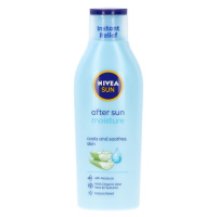 Nivea After SUN Hydratační mléko po opalování 200 ml