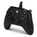 PowerA Nano Enhanced drátový herní ovladač (Xbox) černý Černá
