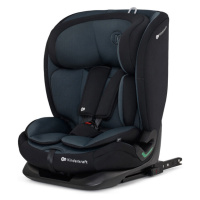 KINDERKRAFT Autosedačka Oneto3 i-Size 76-150cm + Isofix Graphite black