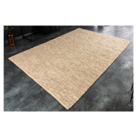 LuxD Designový koberec Tahsin 230 x 160 cm béžový