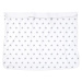 Dooky deka Blanket Silver Stars