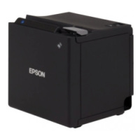 Epson TM-m10 C31CE74102 pokladní tiskárna, USB, 58mm, 8 dots/mm (203 dpi), ePOS, black