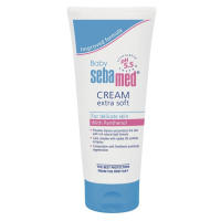 SEBAMED Dětský extra jemný krém 200ml