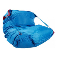 Sedací pytel BeanBag comfort_turquoise