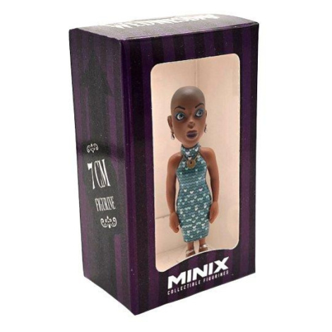 MINIX TV 7 cm: Středa - Bianca