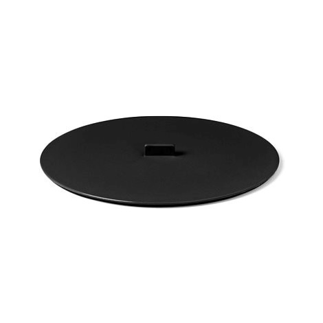 Blim Plus Poklice na mísy Nettuno/Hera S CP50-010 Carbon Black, 15 cm