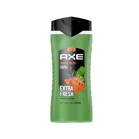 AXE Jungle Fresh 400 ml