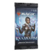 Magic the Gathering Kaldheim Draft Booster - Russian