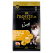 Prospera Plus Indoor 1+ Salmon Long Hair 400g