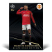 Fotbalové karty Topps UEFA UCL MATCH ATTAX 23/24 - Packet