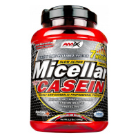 Amix Nutrition Micellar Casein 1kg - čokoláda