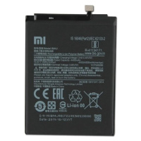 Baterie Xiaomi BM4J Redmi Note 8 PRO 4500mAh Original (volně)