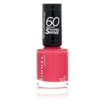 RIMMEL LONDON 60 seconds 324 Fashion Heaven 8 ml