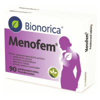 MENOFEM 20 mg 90 tablet