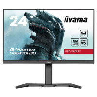 iiyama GB2470HSU-B6 herní monitor 24