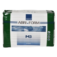 ABRI FORM COMFORT M3 KALHOTKY ABSORPČNÍ, BOKY 70-110CM, 3000ML, 22KS