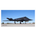 Plastic modelky letadlo 03899 - Lockheed Martin F-117A Nighthawk Stealth Fighter (1:72)