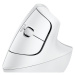 Logitech LIFT Right Vertical Ergonomic Mouse 910-006475 Bílá