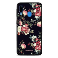 Mobiwear Glossy lesklý pro Samsung Galaxy A40 - G040G