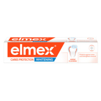 Elmex Caries Protection Whitening zubní pasta, 75ml