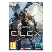 Elex - PC DIGITAL