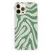 iSaprio Zebra Green - iPhone 12 Pro