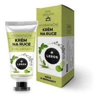 LEROS Krém na ruce Vzduch 30 ml