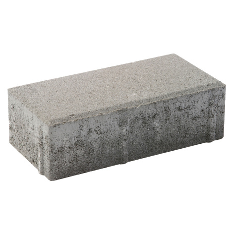 Dlažba betonová Presbeton HOLLAND I hladká přírodní výška 80 mm