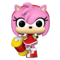 Funko Pop! Sonic Amy Funko 915