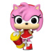 Funko Pop! Sonic Amy Funko 915