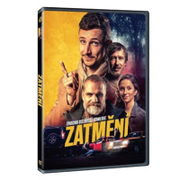 Zatmění (2023) (DVD) - český film