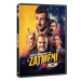 Zatmění (2023) (DVD) - český film