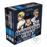 Gangster City - hra z kategorie Vzdělávací hry