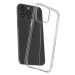 Spigen Airskin Hybrid pouzdro na iPhone 15 PRO 6.1" Crystal clear