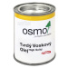 OSMO Tvrdé voskové oleje 0.125 l Lesk 3011