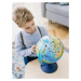 Alaysky's 32 cm ZOO Cable - Free Globe pro děti s led EN