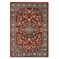 Kusový koberec Anatolia 5857 V Vizon